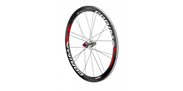 CORIMA 47mm WS Center-Lock tubular (par)
